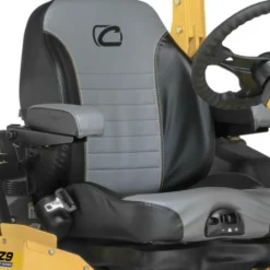 Zero-Turn Åkgräsklippare Cub Cadet Z9 183id