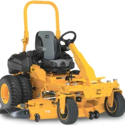 Zero-Turn Åkgräsklippare Cub Cadet Z9 183id