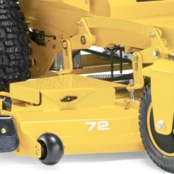Zero-Turn Åkgräsklippare Cub Cadet Z9 183id