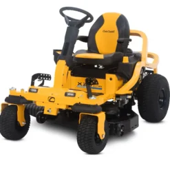 Zero-Turn Åkgräsklippare Cub Cadet XZ6 S107