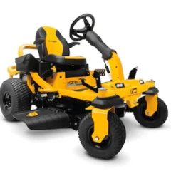 Zero-Turn Åkgräsklippare Cub Cadet XZ6 S107