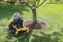 Zero-Turn Åkgräsklippare Cub Cadet XZ5 EL107