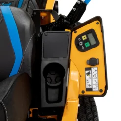 Zero-Turn Åkgräsklippare Cub Cadet XZ5 EL107