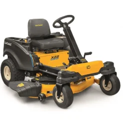 Zero-Turn Åkgräsklippare Cub Cadet XZ2 127
