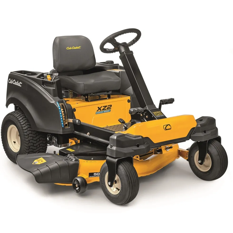 Zero-Turn Åkgräsklippare Cub Cadet XZ2 127
