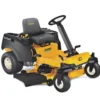 Zero-Turn Åkgräsklippare Cub Cadet XZ2 117I EFI