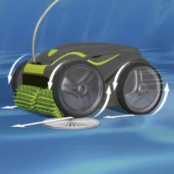 Zodiac Poolrobot GV 5220